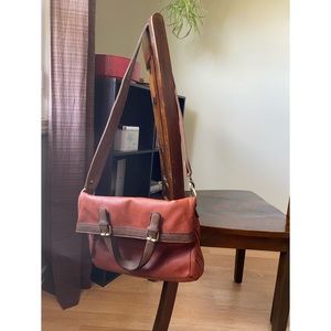 🌼 2/$25 Foldover Crossbody Shoulder Bag